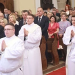 Święcenia kapłańskie w Tarnowie