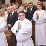 Święcenia kapłańskie w Tarnowie