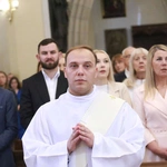 Święcenia kapłańskie w Tarnowie