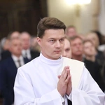 Święcenia kapłańskie w Tarnowie