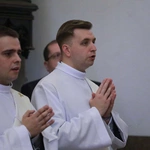 Święcenia kapłańskie w Tarnowie
