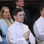 Święcenia kapłańskie w Tarnowie