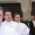Święcenia kapłańskie w Tarnowie