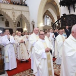 Święcenia kapłańskie w Tarnowie