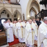 Święcenia kapłańskie w Tarnowie