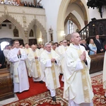 Święcenia kapłańskie w Tarnowie