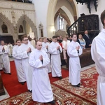 Święcenia kapłańskie w Tarnowie