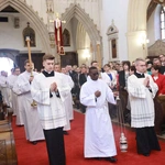 Święcenia kapłańskie w Tarnowie