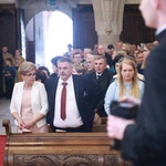 Święcenia kapłańskie w Tarnowie