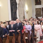 Święcenia kapłańskie w Tarnowie