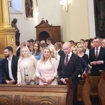 Święcenia kapłańskie w Tarnowie