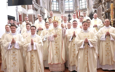 Jezus. Najbardziej nowoczesny program