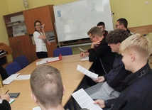 By nie bezcześcić liturgii Kościoła