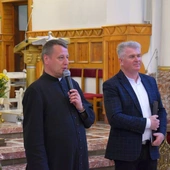 I Sacrosong im. ks. Czesława Wali