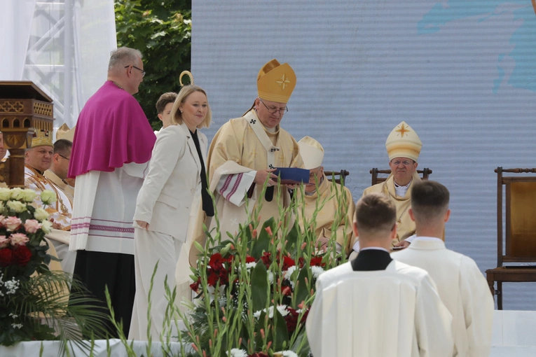 Beatyfikacja sióstr katarzynek