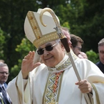 Beatyfikacja sióstr katarzynek