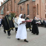 Beatyfikacja sióstr katarzynek