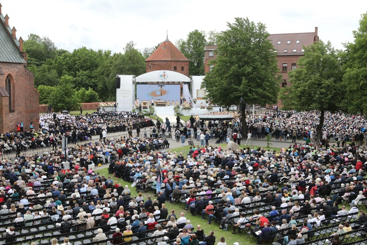 Beatyfikacja sióstr katarzynek