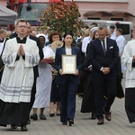 Beatyfikacja sióstr katarzynek