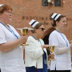 Beatyfikacja sióstr katarzynek