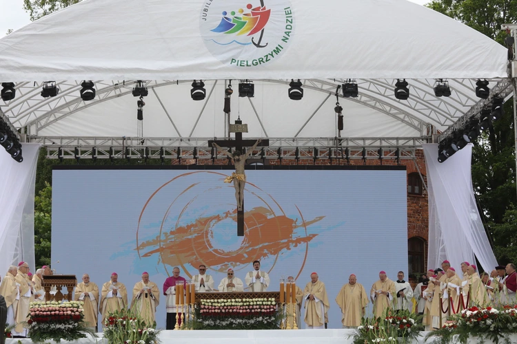 Beatyfikacja sióstr katarzynek