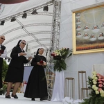 Beatyfikacja sióstr katarzynek