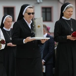 Beatyfikacja sióstr katarzynek