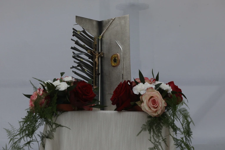 Beatyfikacja sióstr katarzynek