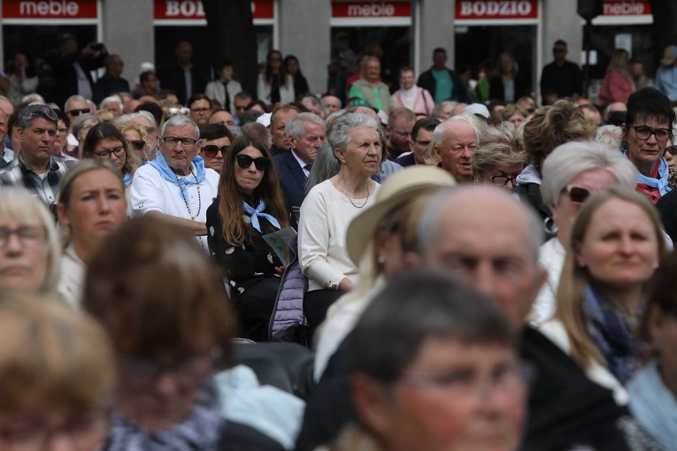 Beatyfikacja sióstr katarzynek