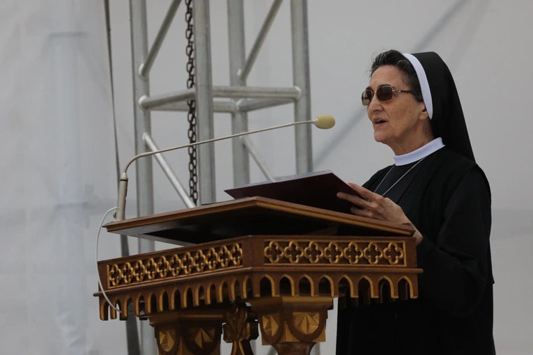 Beatyfikacja sióstr katarzynek