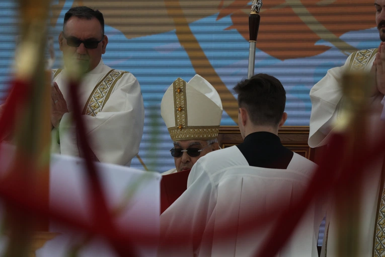 Beatyfikacja sióstr katarzynek