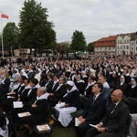 Beatyfikacja sióstr katarzynek