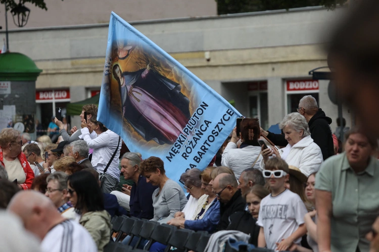 Beatyfikacja sióstr katarzynek