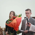 Bierzmowanie w Trzcianie koło Mielca