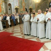 Archidiecezja lubelska ma nowych kapłanów