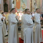 Święcenia kapłańskie