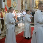 Święcenia kapłańskie