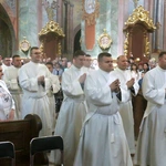 Święcenia kapłańskie