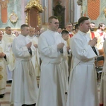 Święcenia kapłańskie