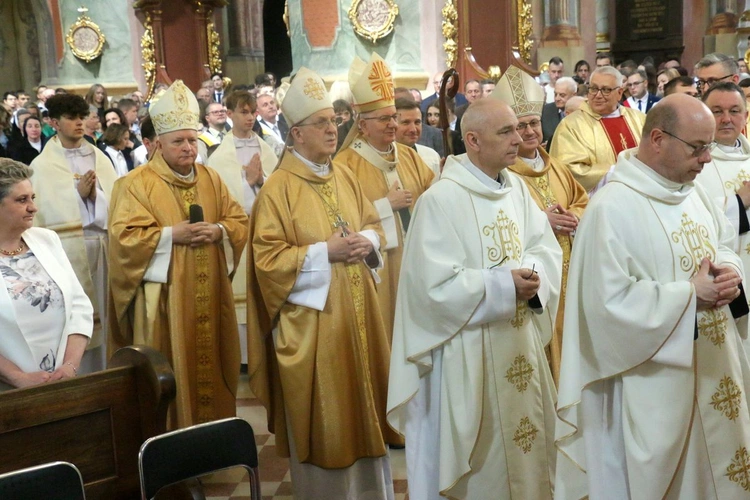 Święcenia kapłańskie