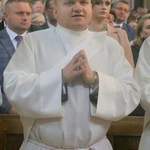 Święcenia kapłańskie