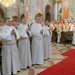 Święcenia kapłańskie