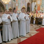 Święcenia kapłańskie