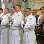 Święcenia kapłańskie