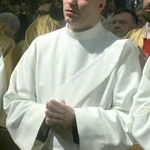 Święcenia kapłańskie