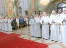 Święcenia kapłańskie