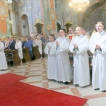 Święcenia kapłańskie