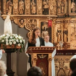 Diecezjalna celebracja sakramentu namaszczenia chorych