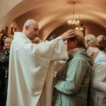 Diecezjalna celebracja sakramentu namaszczenia chorych