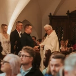 Diecezjalna celebracja sakramentu namaszczenia chorych